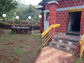 Straberry cottege 2 bhk house